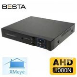 8 Kanal Kamera Kayıt Cihazı - Xmeye Ahd Dvr KD-708HD
