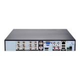 8 Kanal Ultra Hd H265 Dvr Kayıt Cihazı -hareket- Araç Ve İns