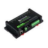 8 Kanallı Ethernet Röle Modülü (B)