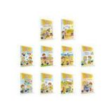 8 Kitap Nalan ile Okan Damla Eğitim