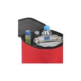 8 Litre Termos Çanta Yemek Taşıma Çantası Termo Termal ve Soğuk Tutan Piknik Buzluk Çantalar Termal Beslenme Piknik Çantası - Option-1 - 12M-Krem