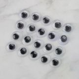8 Mm 20 Li Oynar Göz