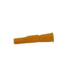 8 mm 500LÜ Paket Sarı Roket Dübel Made Kod: 058