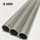 8 Mm Alüminyum Boru Iç Çap 6 Mm 438457580