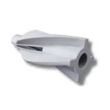 8 MM Gaz Beton (Yutong) Dübeli 100 Lü Paket
