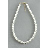 8 mm İnci Kolye 99154