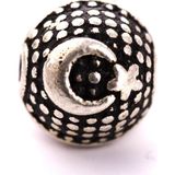 8 mm Metal Harf ( metal tesbih harfi )