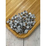 8 mm Oynar Göz Siyah 50 Çift