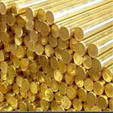 8 Mm Pirinç Çubuk Içi Dolu Yuvarlak Mil Saf 50 Cm 478716027