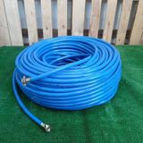 8 Mm Rekorlu Ilaclama Hortumu 100 Metre Pulverızator Hortumu
