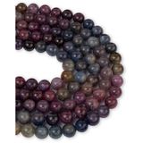 8 Mm Safir Taşı Dizi