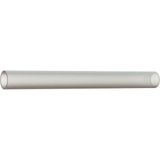 8 mm Şeffaf Milimetrik Hortum 5 Metre - 0 - Siyah - 1 Adet