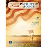 [8. Patriotic Songs: For Organs, Piyanolar ve Elektronik Klavyeler: 08 (E-Z Play Today)] [By: x] [Ocak, 1970]