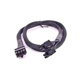 8 pin 8 pin modüler power supply kablosu 8 pin 8 pin anakart power kablo 8 pin 4 pin modüler anakart güç kablosu 8 pin 4+4 pin modüler power supply kablosu