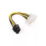 8 Pin Power Kablo 8 Pin To Molex Power Pcıe Ekran Kartı Güç Kablo 8 Pin Power To Molex