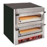 8 Pizzalık Pizza Fırını