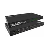 8 Port Hdmi Splitter