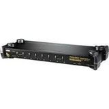 8 Port Ps-2-Usb Kvm Switch Cs1758q9-At-G