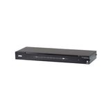 8-Port True 4K HDMI Çoklayıcı<br>8-Port True 4K HDMI Splitter