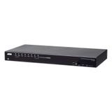 8-Port Usb 3.0 4K Displayport Kvm Switch