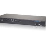 8-Port USB HDMI/Audio KVM Switch