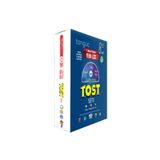 8. Sınıf 1. Dönem LGS Tost Seti Tonguç Akademi Yayınları