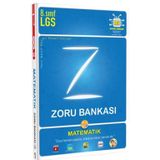 8. Sınıf 1. Dönem Matematik Zoru Bankası Tonguç Akademi Yayınları