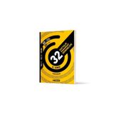 8.Sınıf 32 Haftalık Paragraf Denemeleri Hız Yayınları