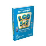 8. Sınıf 5 + 2 Deneme Sınavı