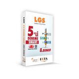 8. Sınıf 5 Li Lgs Deneme Sınavı