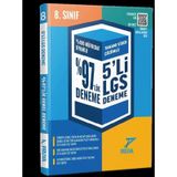 8.sınıf 5 Li Lgs Genel Deneme