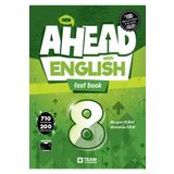 8. Sınıf Ahead With English Test Book Team-ELT Publishing