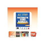 8.Sınıf All Star Matematik Soru Bankası 2026