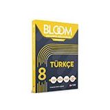 8. Sınıf Bloom Lgs Türkçe 32 Fasikül Soru Bankası Artıbir Yayınları