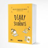 8. Sınıf Dairy Of Students Hız Yayınları