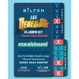8.Sınıf Denebil Fen Bilimleri 14'lü Deneme Seti