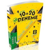 8. Sınıf Din Kültürü ve Ahlak Bilgisi Elmas Deneme