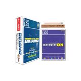 8. Sınıf Dinamo Soru Bankası Tüm Dersler - Paragrafon Set 7 Kitap
