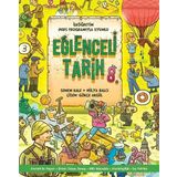 8. Sınıf Eğlenceli Tarih - Hülya Balcı