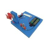 8. SINIF ELEKTRİK DENEY SETİ