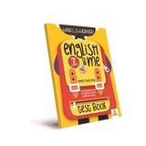 8. Sınıf English Me Test Book