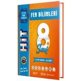8. Sınıf Fen Bilimleri 32'li Deneme