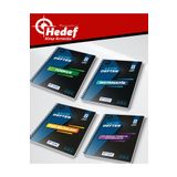 8. Sınıf Fen Bilimleri Aktif Defter - Yanıt Yayınları