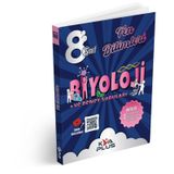 8. Sınıf Fen Bilimleri Biyoloji ve Deney Soruları