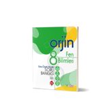 8. Sınıf Fen Bilimleri Orjin Konu Özetli Soru Bankası - Gama Yayınları