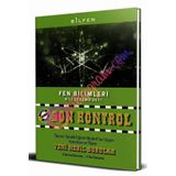 8. Sınıf Fen Bilimleri Son Kontrol Deneme - Bilfen Yayınları