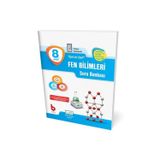 8. Sınıf Fen Bilimleri Soru Bankası 5122461