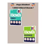 8. Sınıf Fen Bilimleri - Türkçe (B Set) Soru Bankası