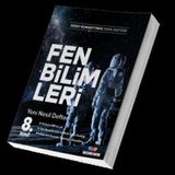 8. Sınıf Fen Bilimleri Yeni Nesil Ders Defteri-Workwin Yayınları