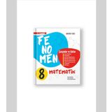 8. Sınıf Fenomen Matematik 1 Fasikül Gama Yayınları